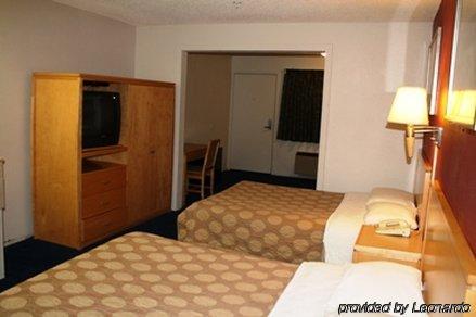 Studio 6-Los Angeles, Ca - Коммерс Номер фото